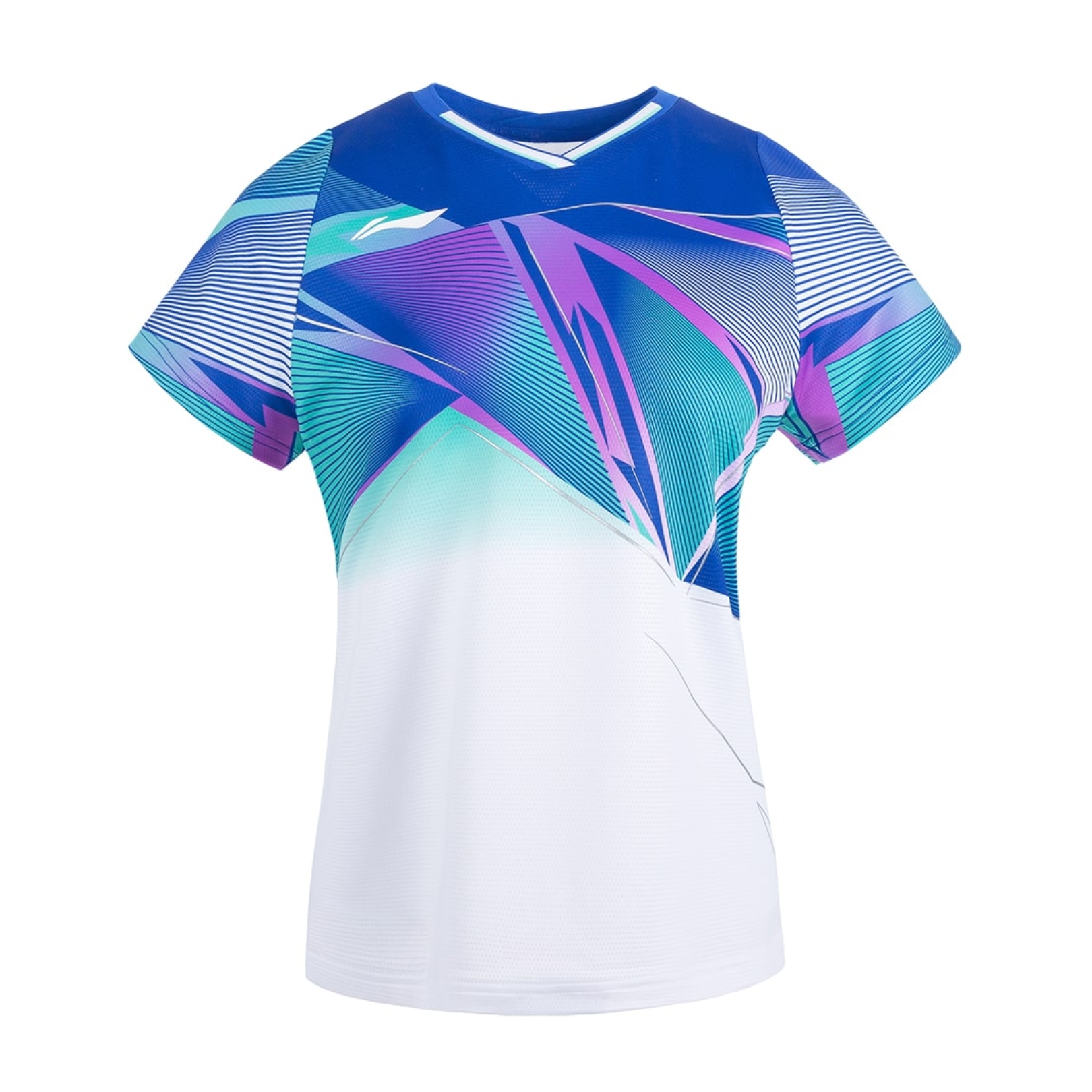Billede af Li-Ning AAYS130-1 T-shirt Women White